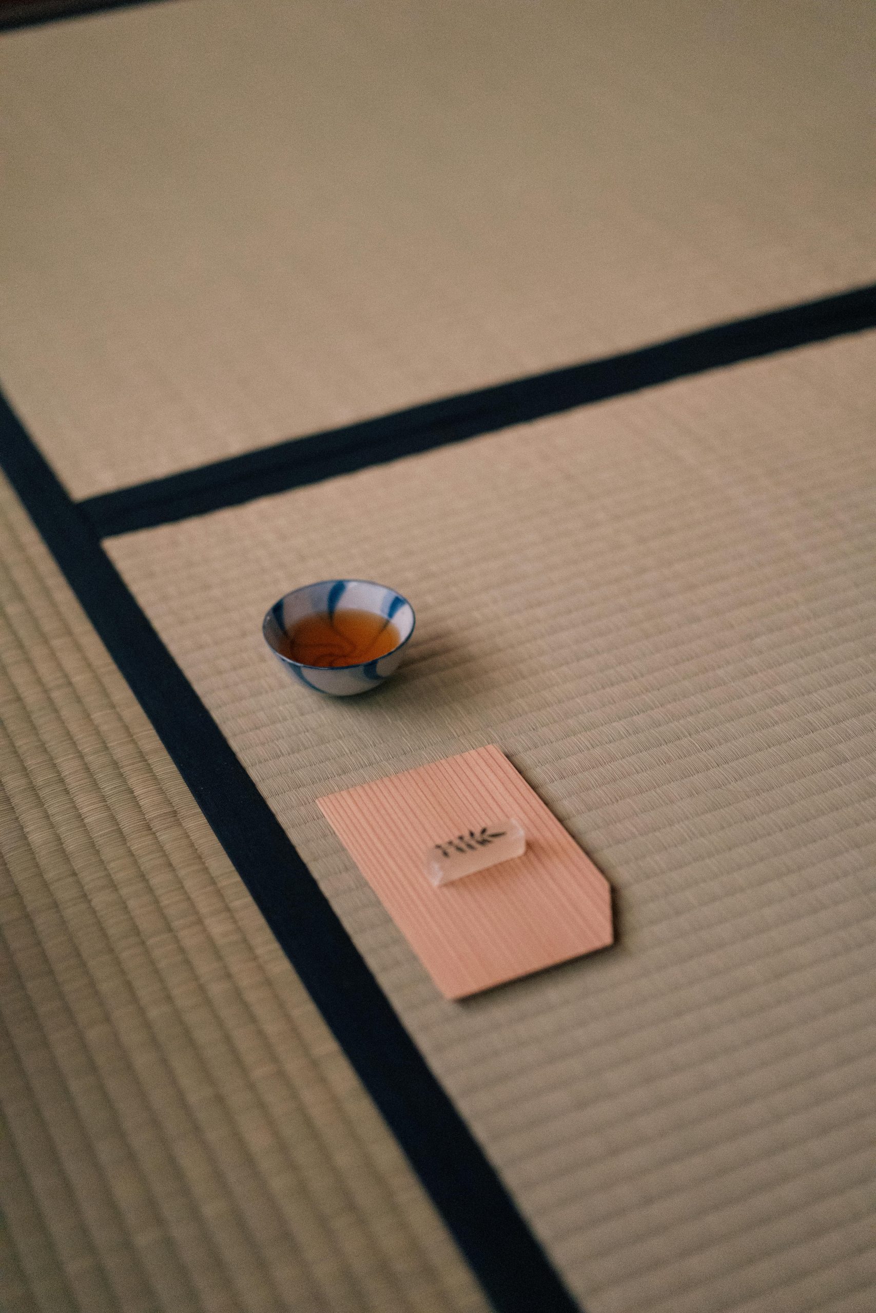 Comment choisir un tapis style japonais