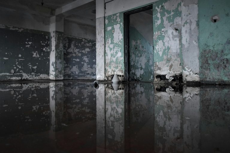 Comment arrêter une infiltration d&rsquo;eau sous parquet flottant ?