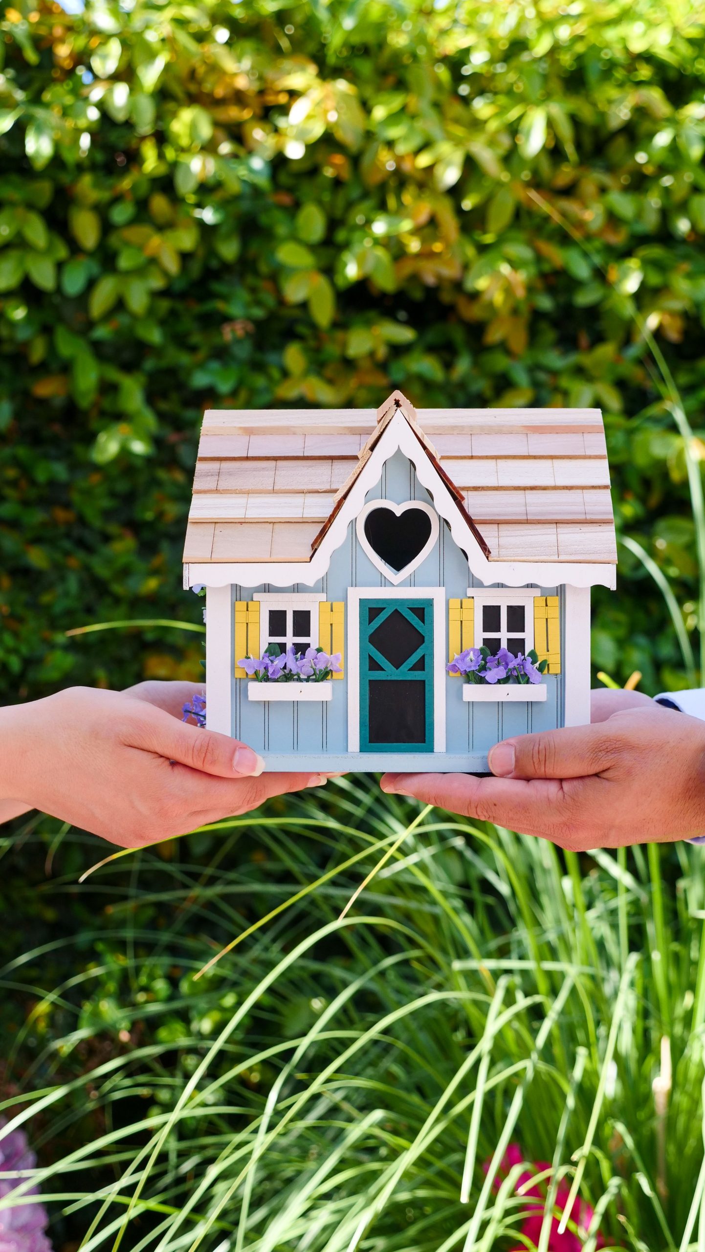 Choisir le statut juridique immobilier