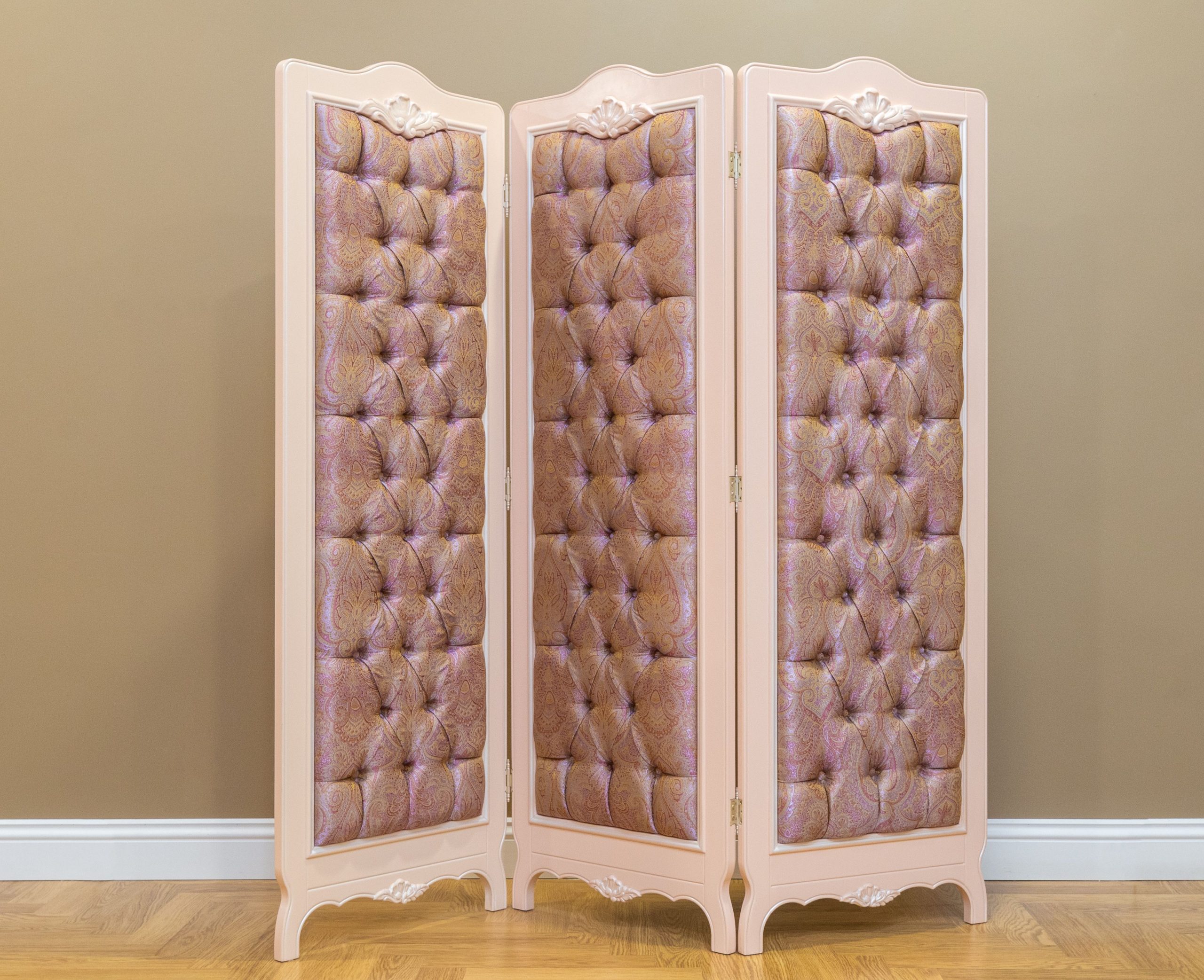 Comment séparer une pièce sans mur