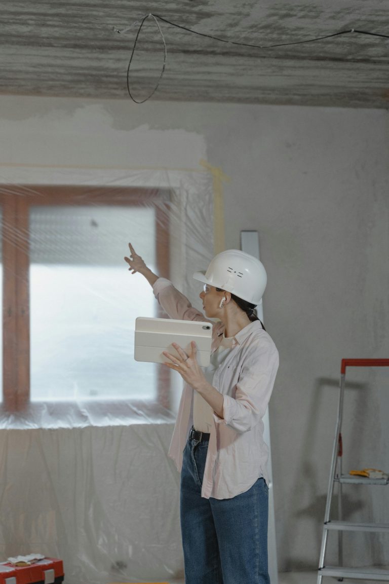 Qu&rsquo;est-ce qu&rsquo;un contrôle ANAH après travaux ?