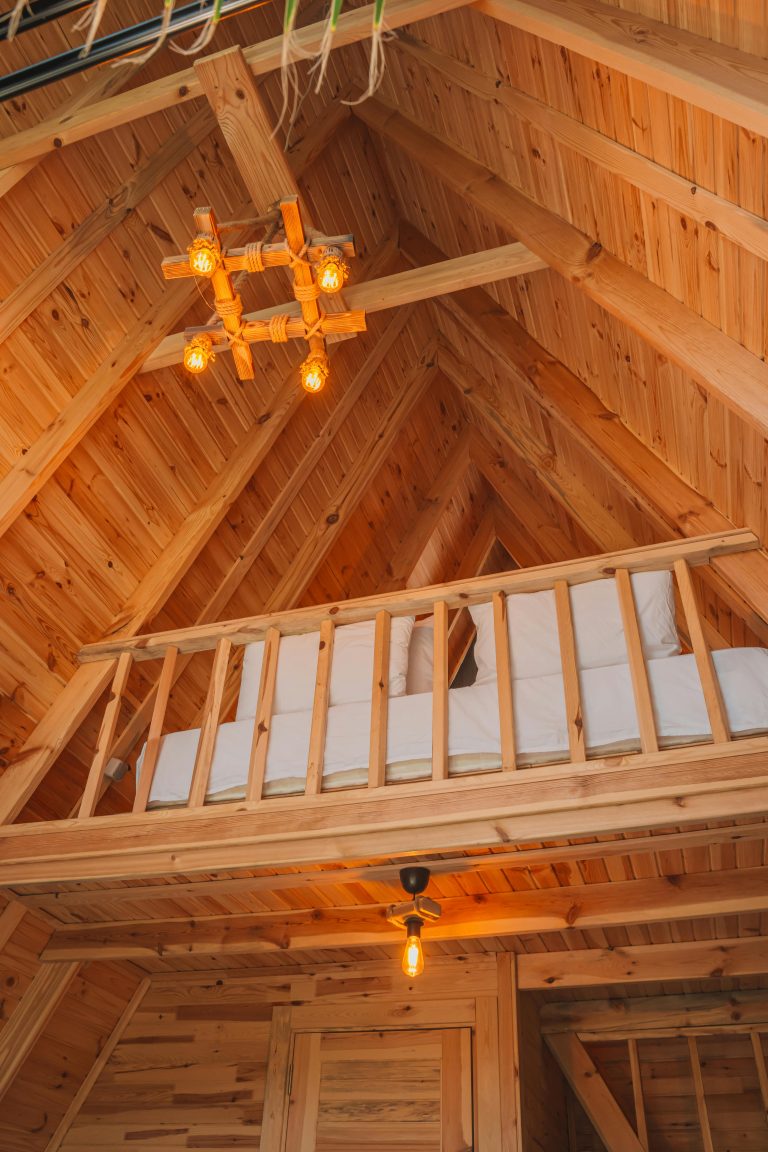 Mezzanine à 2m80 : comment l&rsquo;aménager efficacement ?