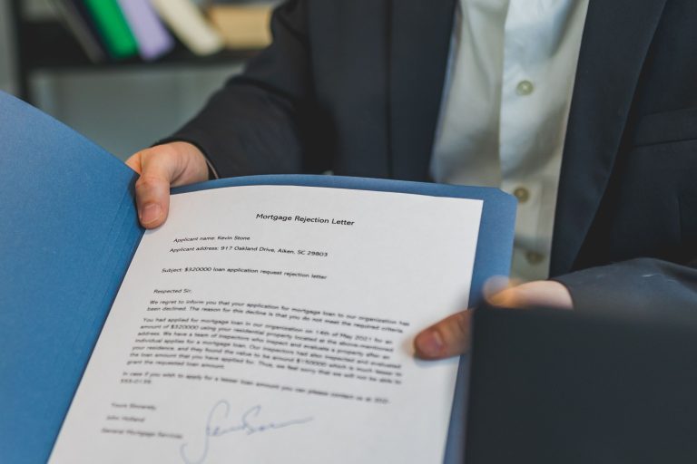 Combien de refus de banque faut-il pour annuler un compromis ?