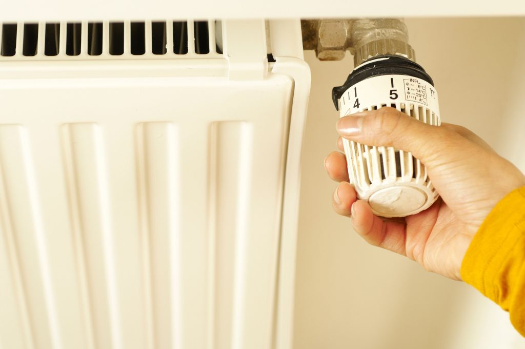 Combien de watts par m2 faut-il pour bien chauffer ?